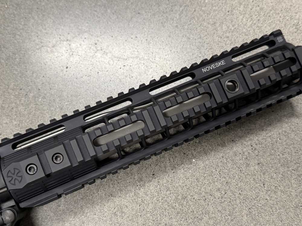 ULTRA RARE Noveske N6 Gen 1 Johnny Era 16" w/ Mags VERY CLEAN PENNY AUCTION-img-45