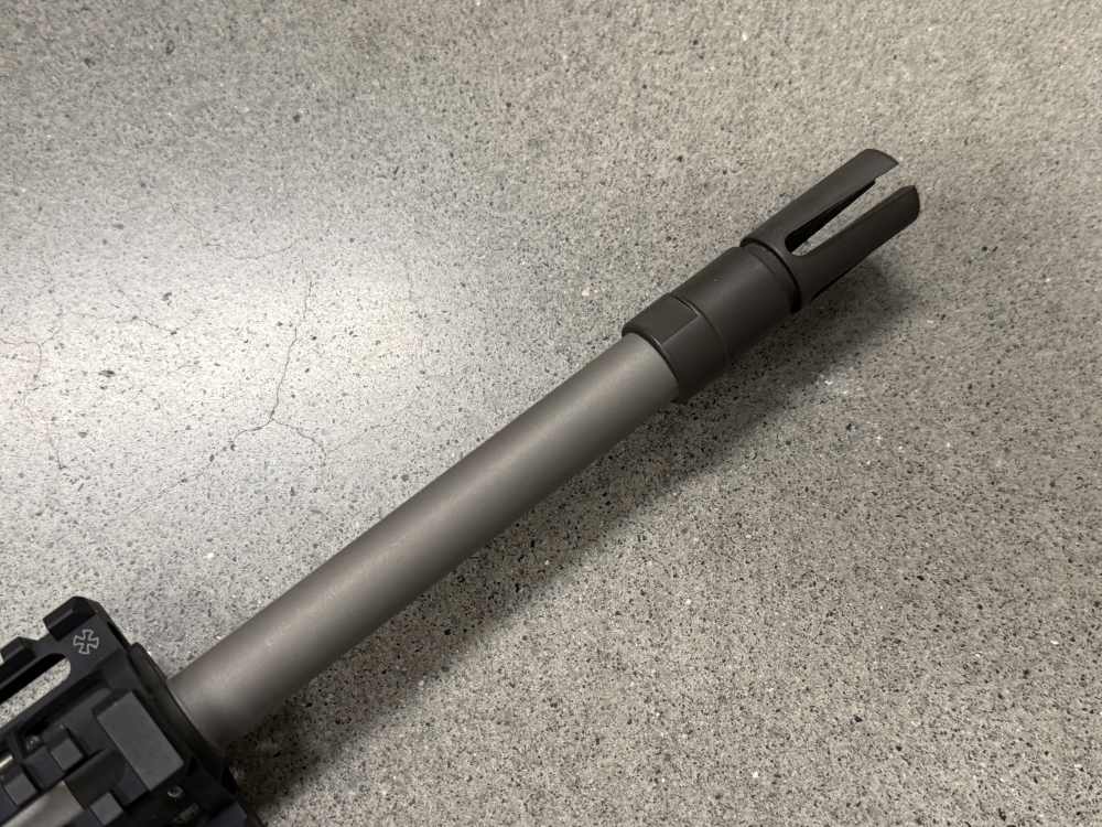 ULTRA RARE Noveske N6 Gen 1 Johnny Era 16" w/ Mags VERY CLEAN PENNY AUCTION-img-50