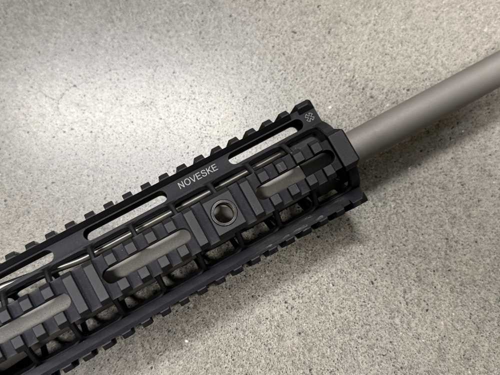 ULTRA RARE Noveske N6 Gen 1 Johnny Era 16" w/ Mags VERY CLEAN PENNY AUCTION-img-47