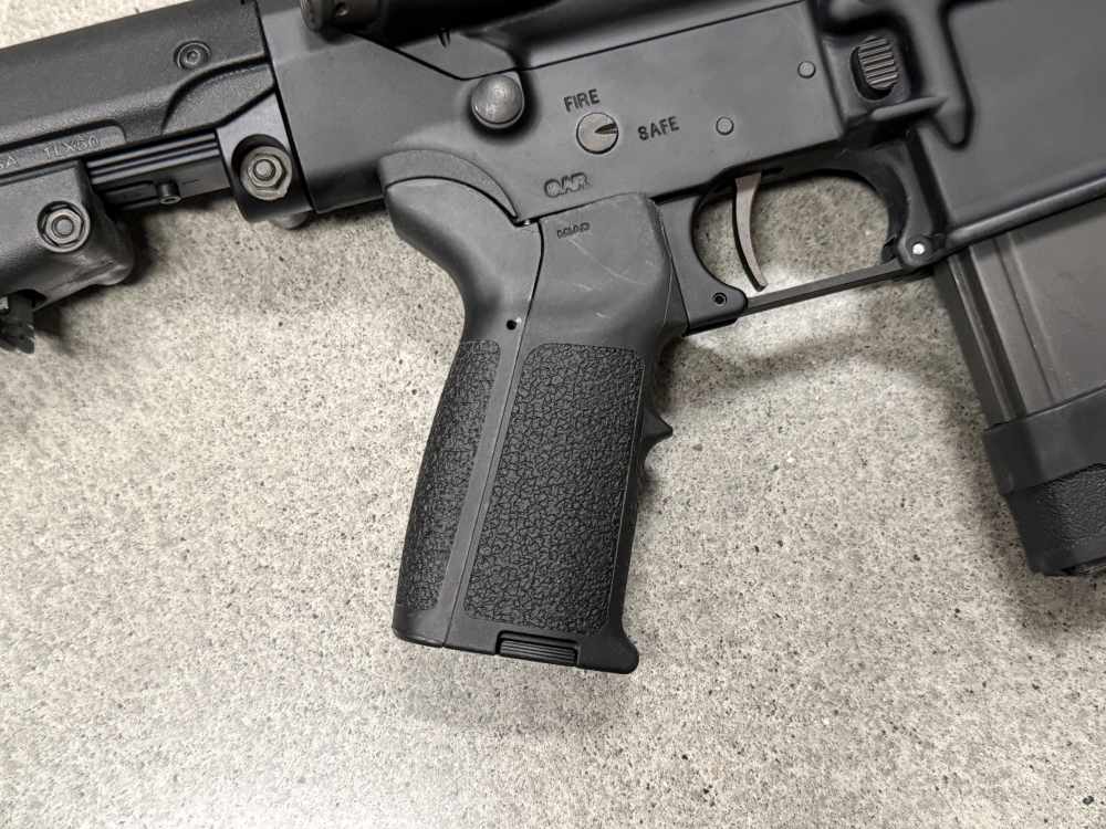 ULTRA RARE Noveske N6 Gen 1 Johnny Era 16" w/ Mags VERY CLEAN PENNY AUCTION-img-34