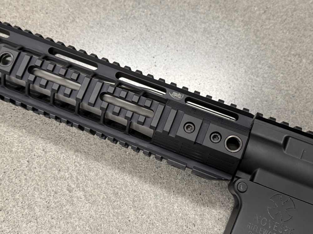 ULTRA RARE Noveske N6 Gen 1 Johnny Era 16" w/ Mags VERY CLEAN PENNY AUCTION-img-14