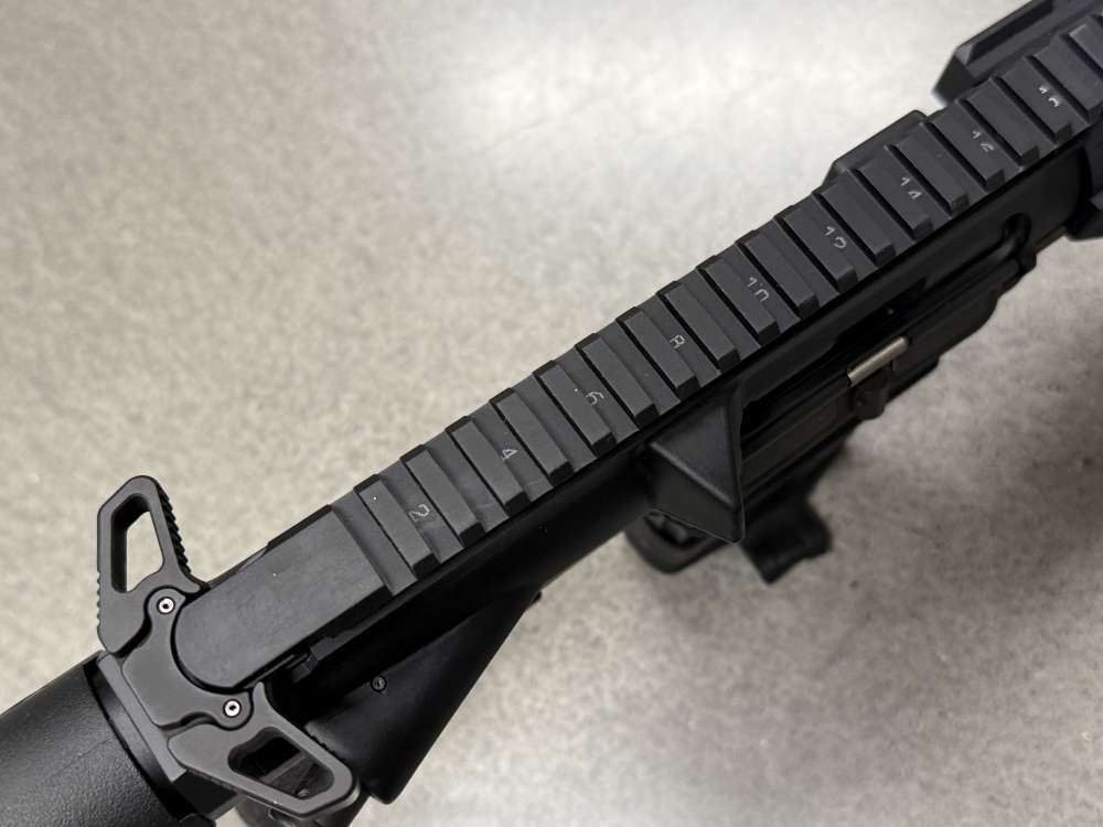 ULTRA RARE Noveske N6 Gen 1 Johnny Era 16" w/ Mags VERY CLEAN PENNY AUCTION-img-80