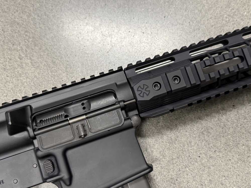 ULTRA RARE Noveske N6 Gen 1 Johnny Era 16" w/ Mags VERY CLEAN PENNY AUCTION-img-42