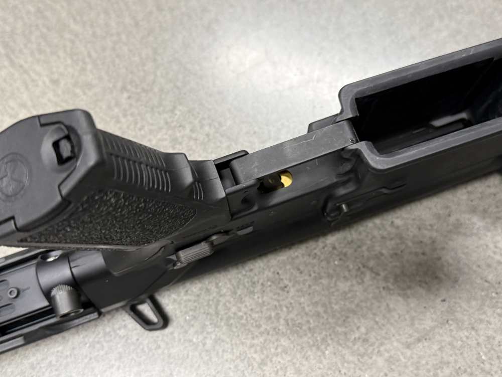 ULTRA RARE Noveske N6 Gen 1 Johnny Era 16" w/ Mags VERY CLEAN PENNY AUCTION-img-57