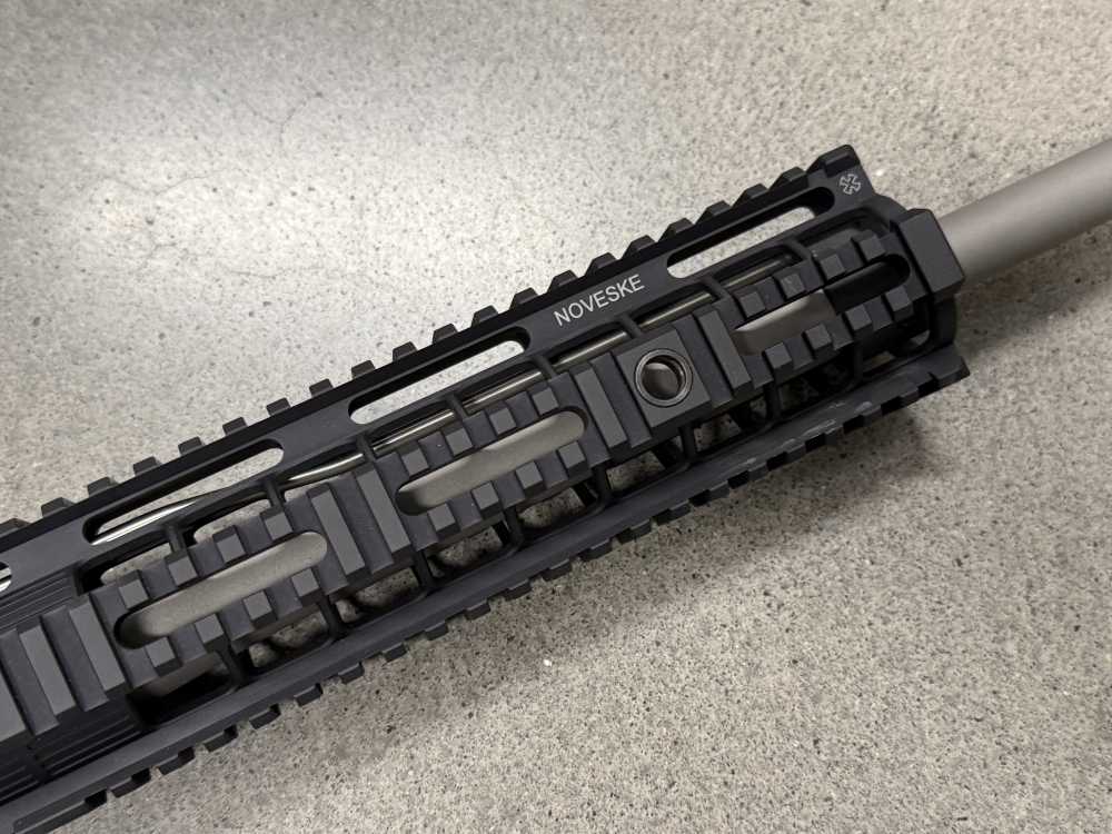 ULTRA RARE Noveske N6 Gen 1 Johnny Era 16" w/ Mags VERY CLEAN PENNY AUCTION-img-46
