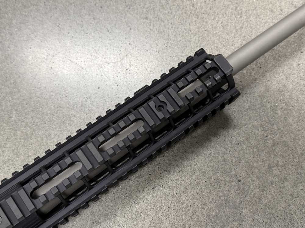 ULTRA RARE Noveske N6 Gen 1 Johnny Era 16" w/ Mags VERY CLEAN PENNY AUCTION-img-66