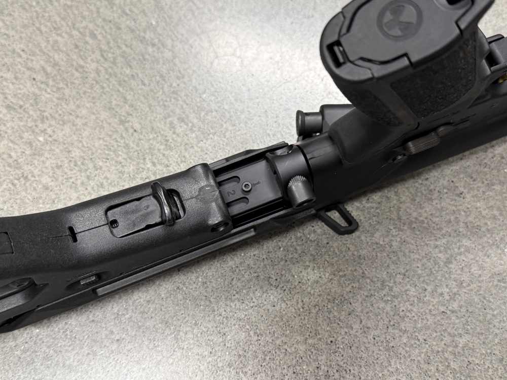 ULTRA RARE Noveske N6 Gen 1 Johnny Era 16" w/ Mags VERY CLEAN PENNY AUCTION-img-55
