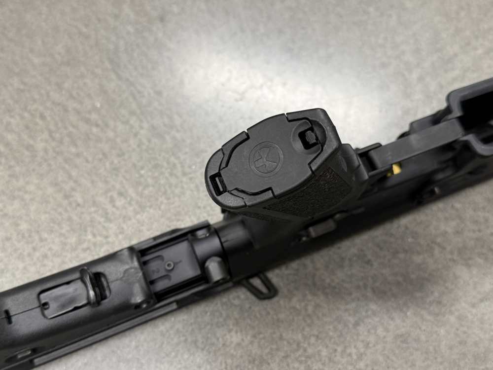 ULTRA RARE Noveske N6 Gen 1 Johnny Era 16" w/ Mags VERY CLEAN PENNY AUCTION-img-56