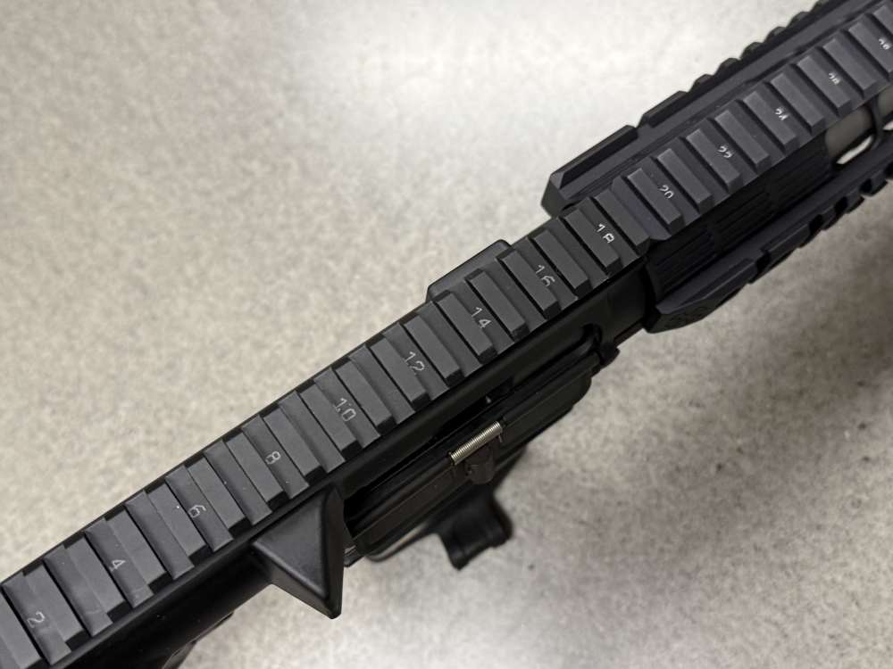 ULTRA RARE Noveske N6 Gen 1 Johnny Era 16" w/ Mags VERY CLEAN PENNY AUCTION-img-82