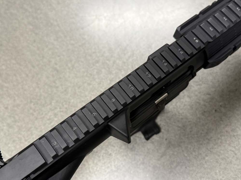 ULTRA RARE Noveske N6 Gen 1 Johnny Era 16" w/ Mags VERY CLEAN PENNY AUCTION-img-81