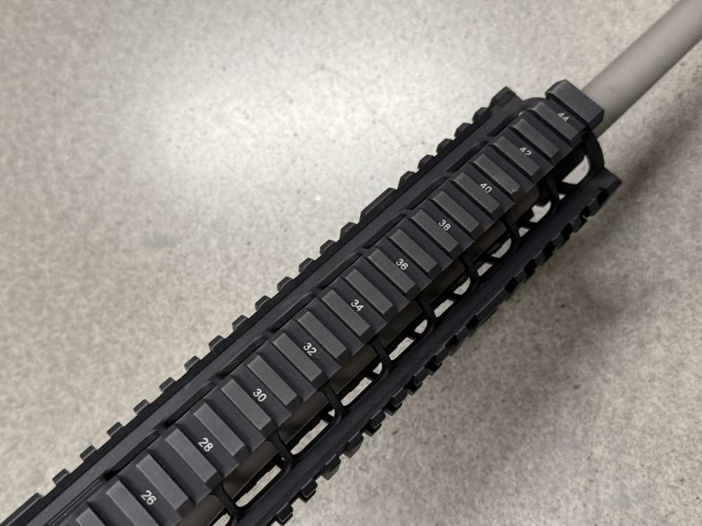 ULTRA RARE Noveske N6 Gen 1 Johnny Era 16" w/ Mags VERY CLEAN PENNY AUCTION-img-88