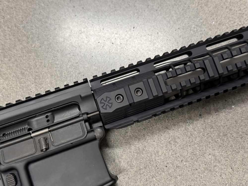 ULTRA RARE Noveske N6 Gen 1 Johnny Era 16" w/ Mags VERY CLEAN PENNY AUCTION-img-43