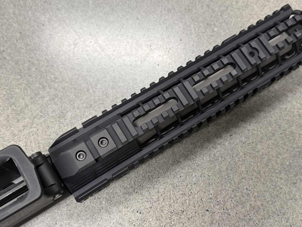 ULTRA RARE Noveske N6 Gen 1 Johnny Era 16" w/ Mags VERY CLEAN PENNY AUCTION-img-63