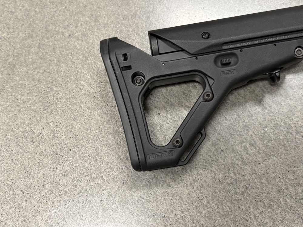 ULTRA RARE Noveske N6 Gen 1 Johnny Era 16" w/ Mags VERY CLEAN PENNY AUCTION-img-25