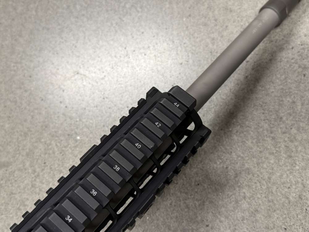 ULTRA RARE Noveske N6 Gen 1 Johnny Era 16" w/ Mags VERY CLEAN PENNY AUCTION-img-90