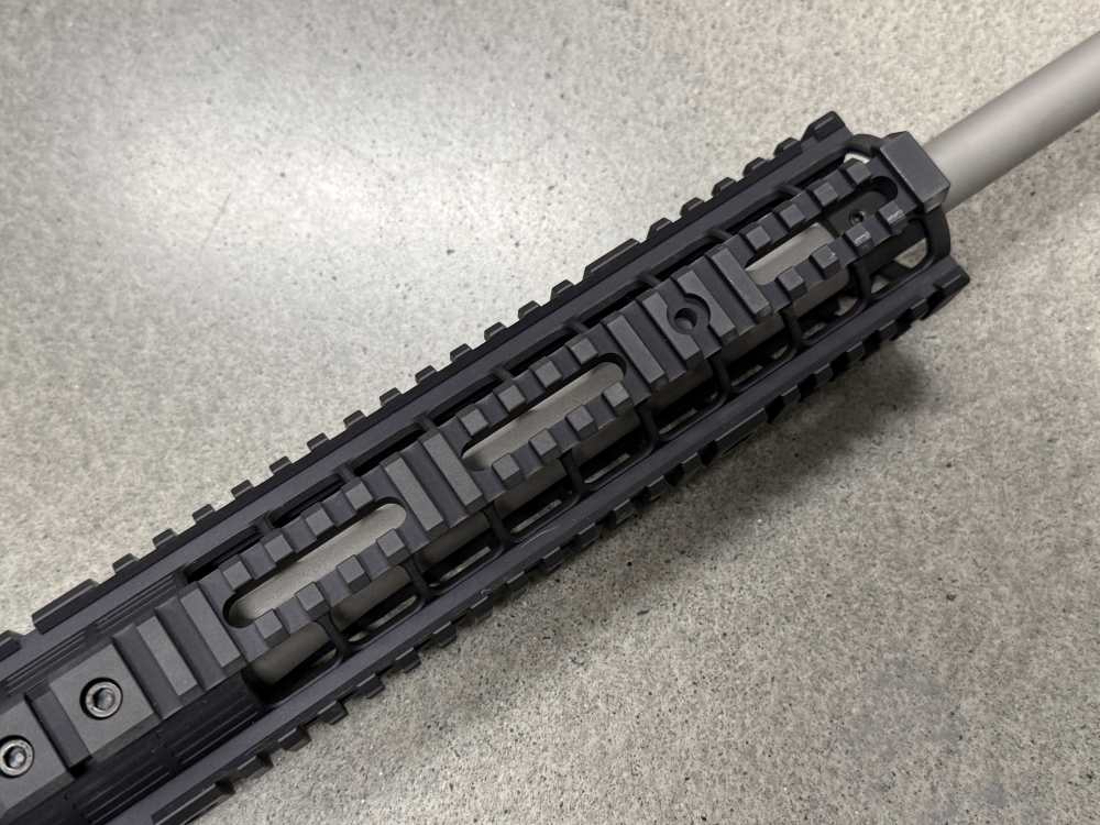ULTRA RARE Noveske N6 Gen 1 Johnny Era 16" w/ Mags VERY CLEAN PENNY AUCTION-img-65