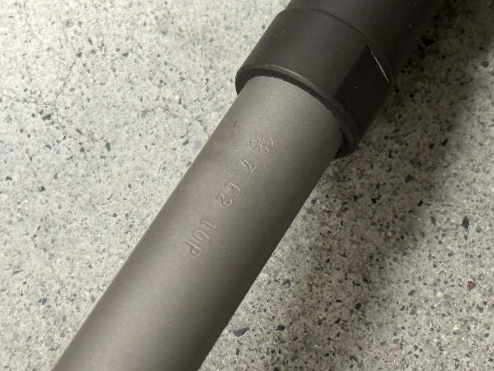 ULTRA RARE Noveske N6 Gen 1 Johnny Era 16" w/ Mags VERY CLEAN PENNY AUCTION-img-94