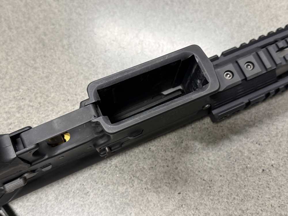 ULTRA RARE Noveske N6 Gen 1 Johnny Era 16" w/ Mags VERY CLEAN PENNY AUCTION-img-59
