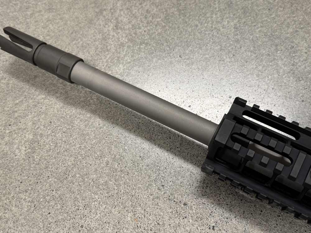 ULTRA RARE Noveske N6 Gen 1 Johnny Era 16" w/ Mags VERY CLEAN PENNY AUCTION-img-20