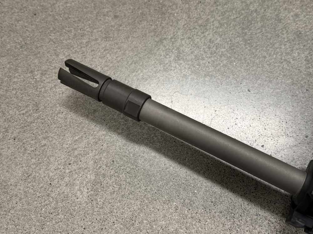 ULTRA RARE Noveske N6 Gen 1 Johnny Era 16" w/ Mags VERY CLEAN PENNY AUCTION-img-22