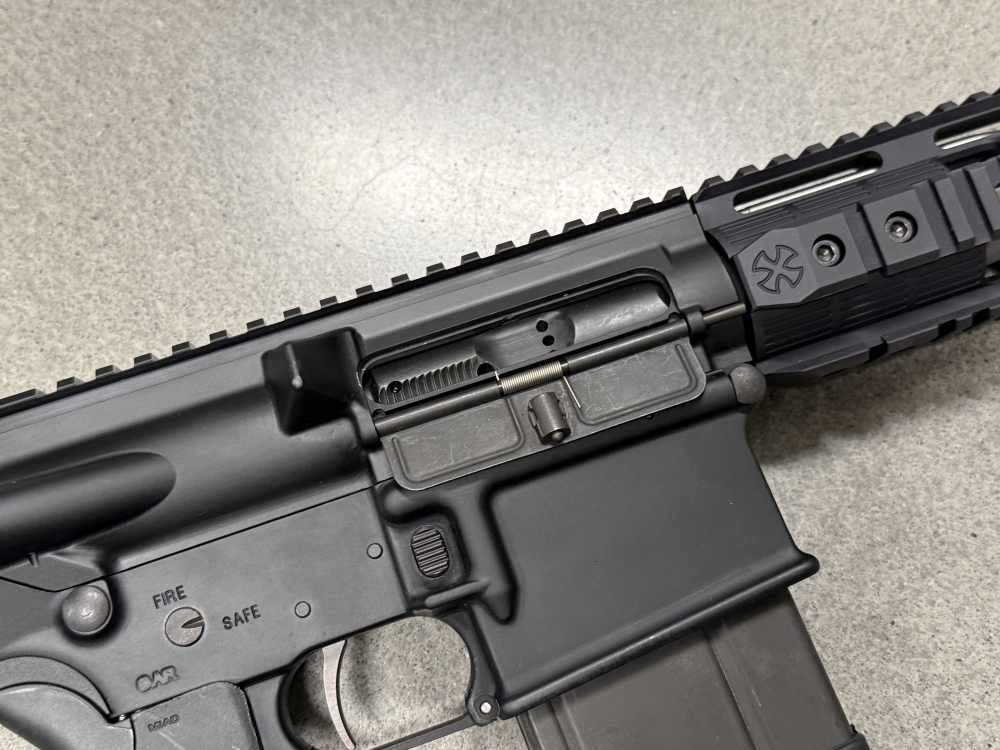 ULTRA RARE Noveske N6 Gen 1 Johnny Era 16" w/ Mags VERY CLEAN PENNY AUCTION-img-38