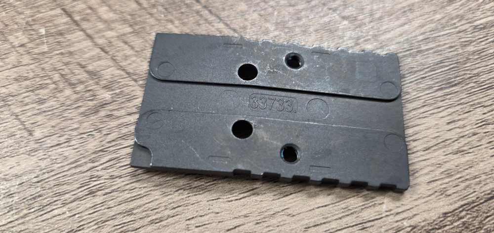 PRE-OWNED - Glock G20V MOS 10mm UV2050203MOS G20 V - V series pistols-img-14