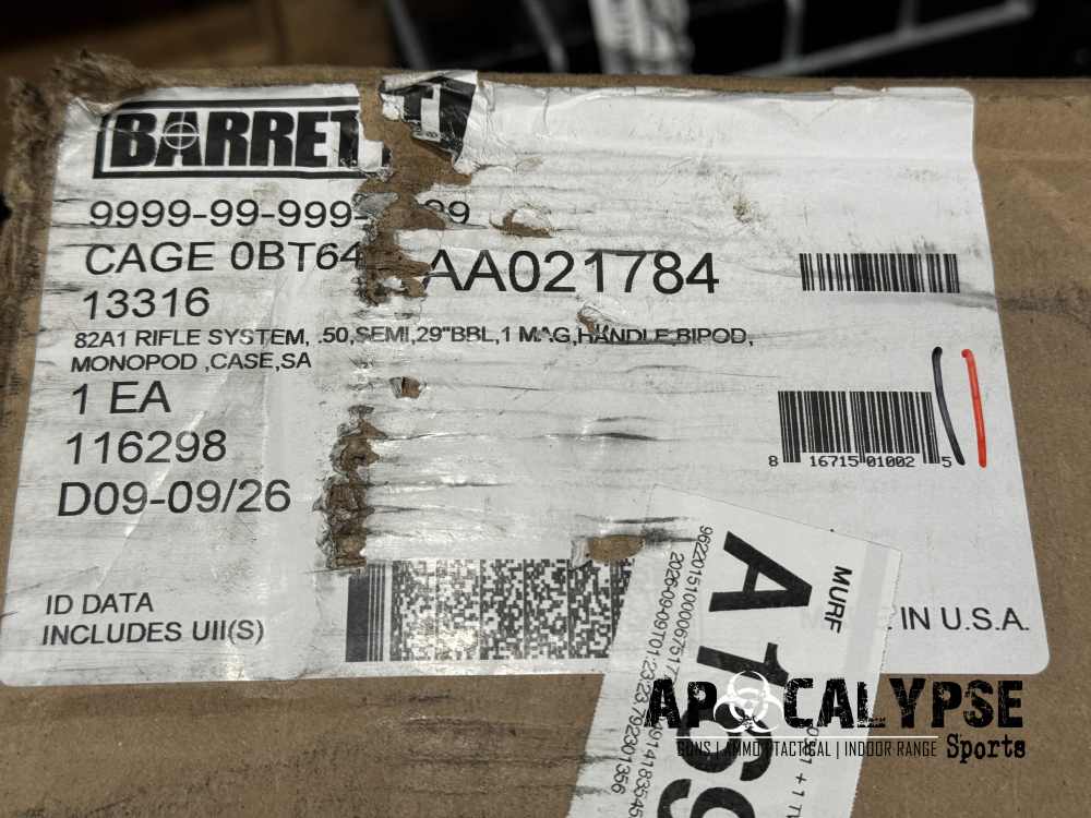 Barrett M82A1 50BMG 82A1-img-10