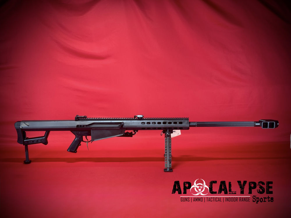 Barrett M82A1 50BMG 82A1-img-2