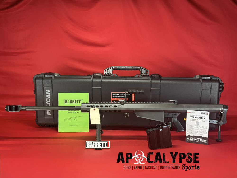 Barrett M82A1 50BMG 82A1-img-1