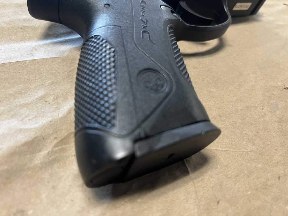 Beretta PX4 Storm Pistol 9MM-img-5