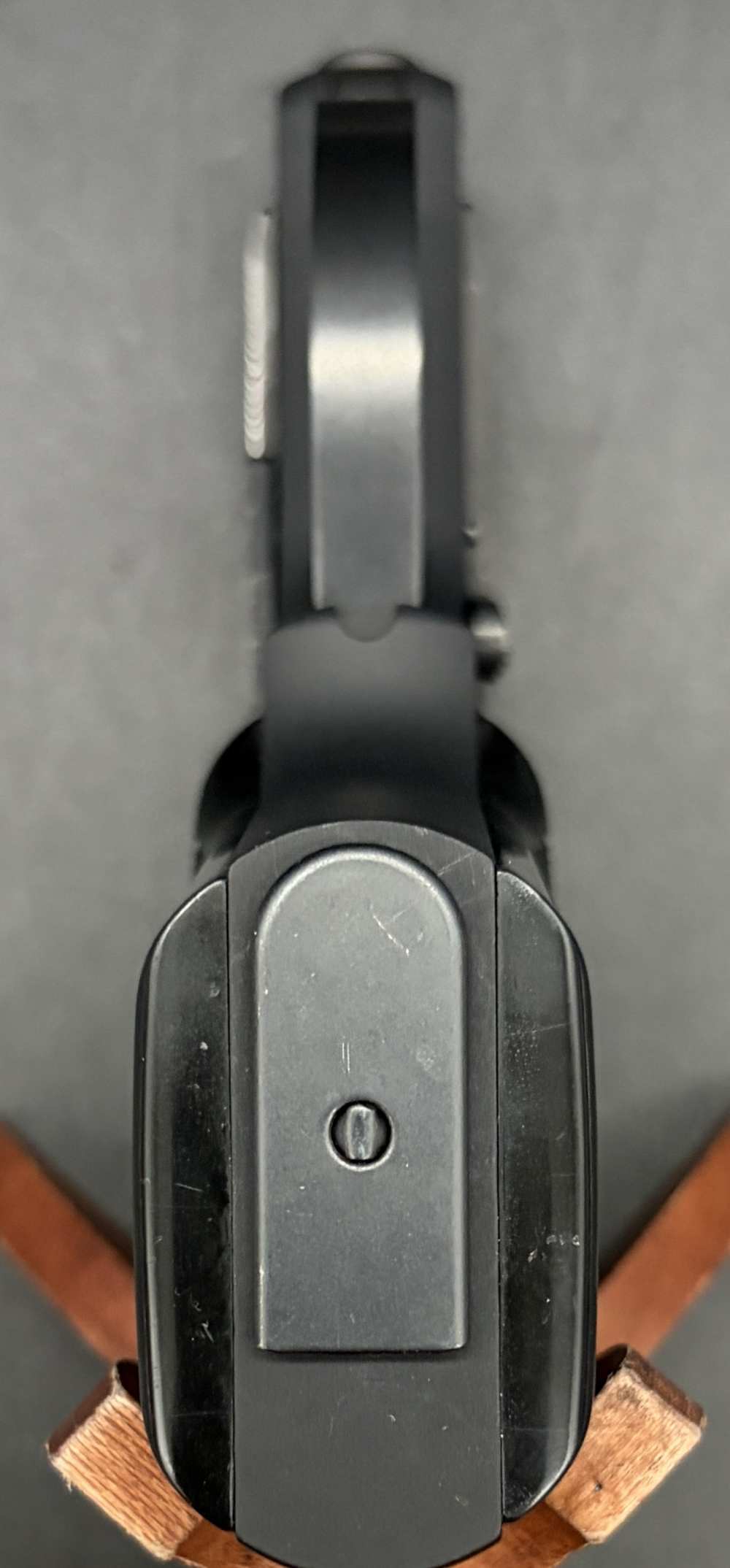 Beretta 21A Bobcat 21-A 22lr BLK 2" 8+1 J212127 Tan Pelican Case Layaway -img-18
