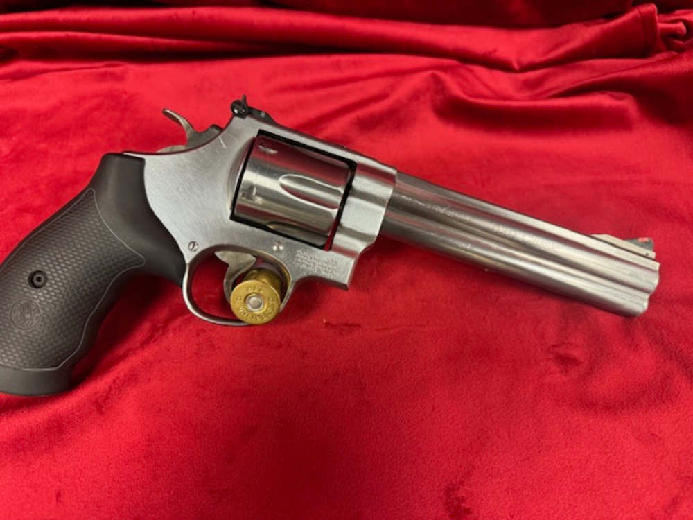 smith & Wesson 629 classic 44mag-img-0