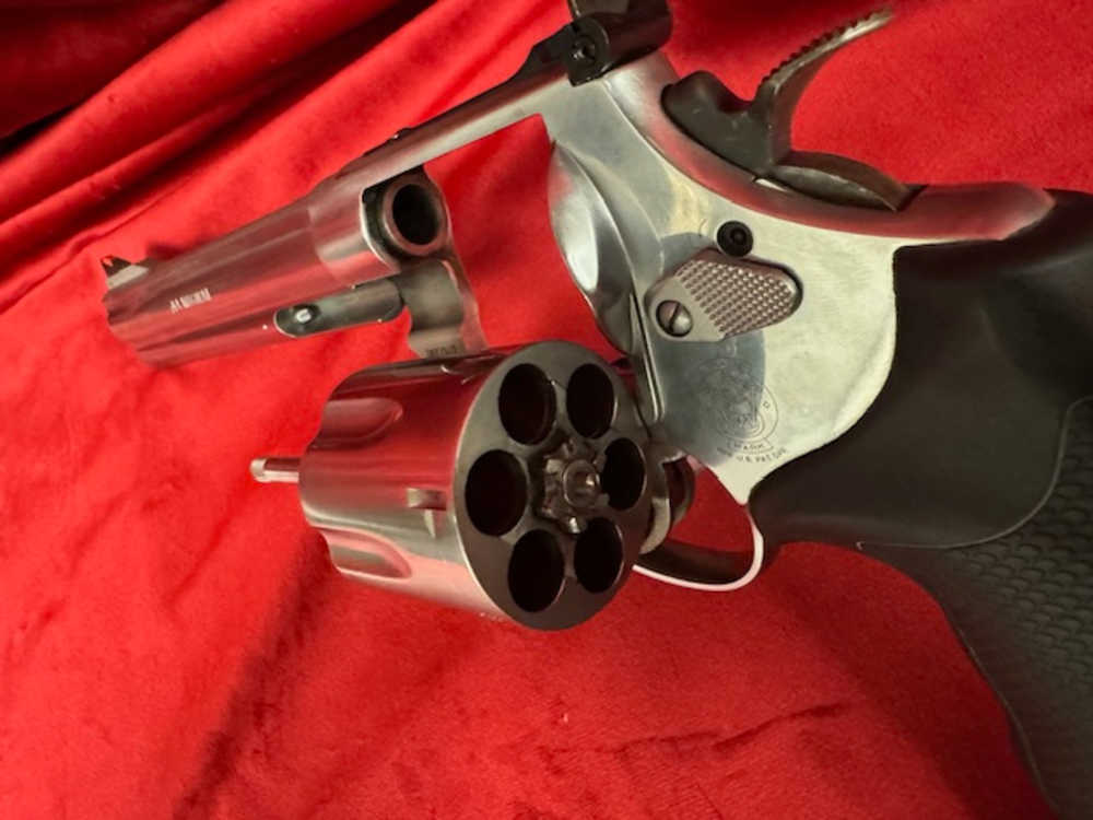 smith & Wesson 629 classic 44mag-img-7