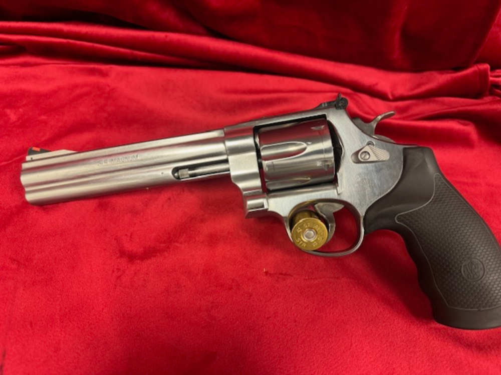 smith & Wesson 629 classic 44mag-img-1