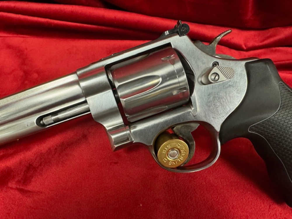 smith & Wesson 629 classic 44mag-img-2