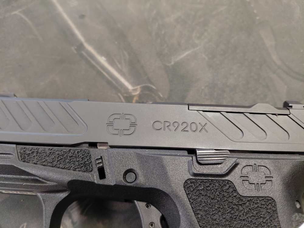 SHADOW SYSTEMS CR920X-img-3
