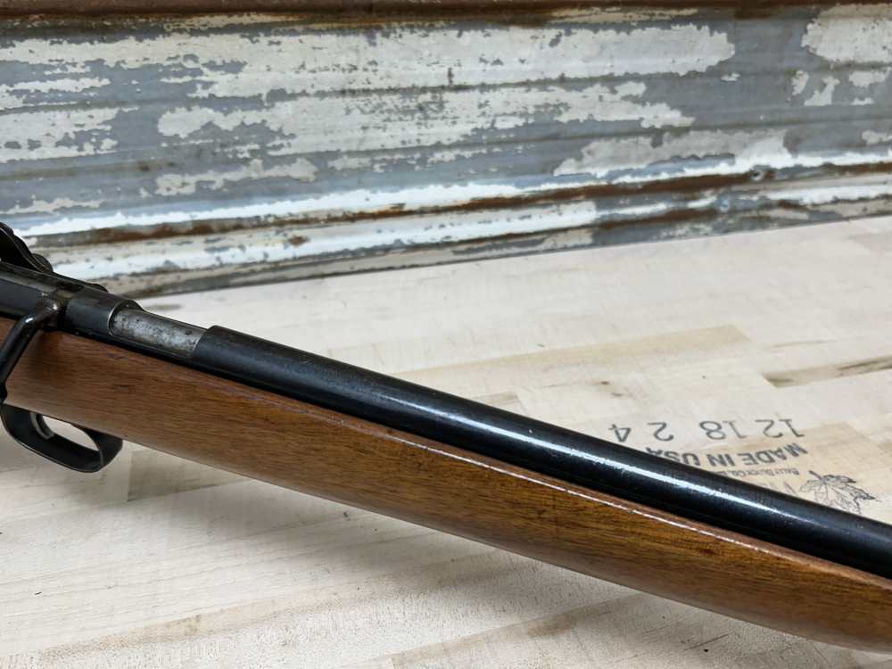 Remington Targetmaster 41-P 22LR-img-12