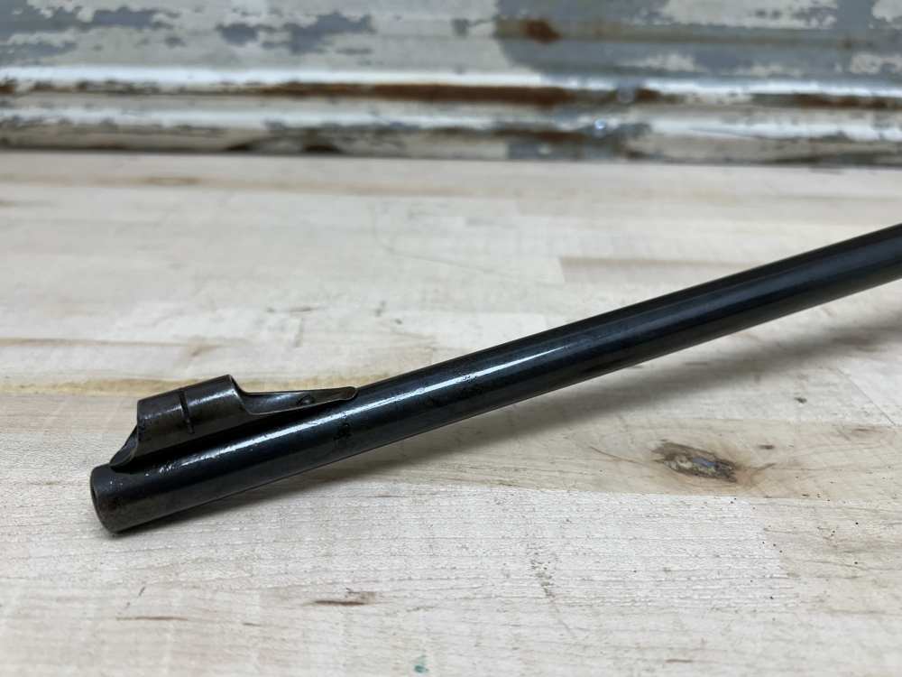 Remington Targetmaster 41-P 22LR-img-2
