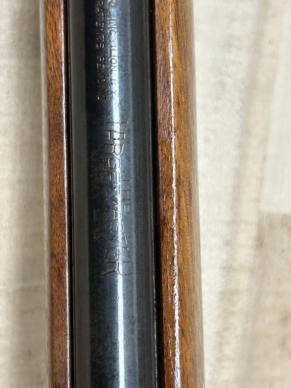 Remington Targetmaster 41-P 22LR-img-23