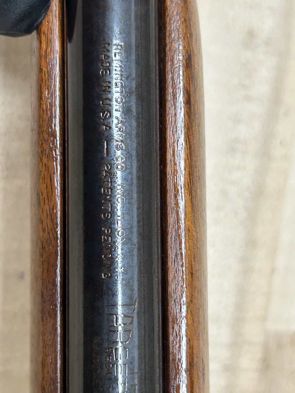 Remington Targetmaster 41-P 22LR-img-26