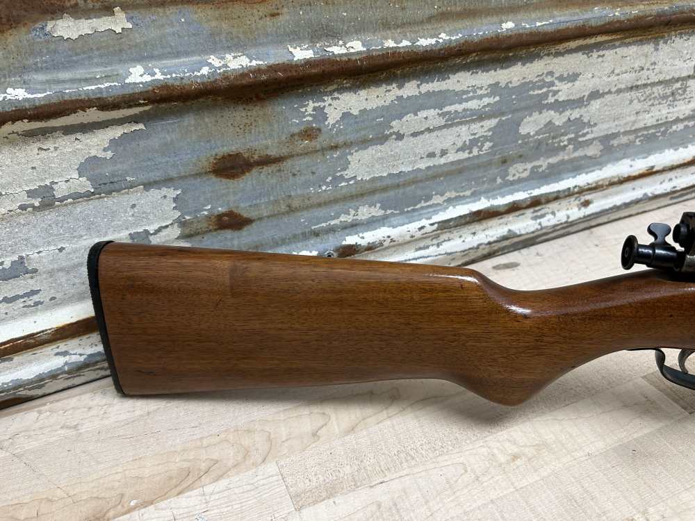 Remington Targetmaster 41-P 22LR-img-14