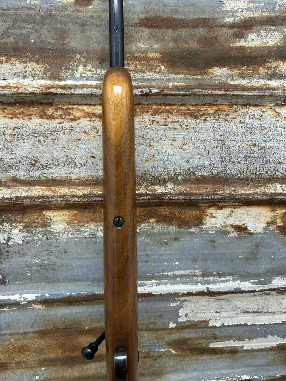 Remington Targetmaster 41-P 22LR-img-18