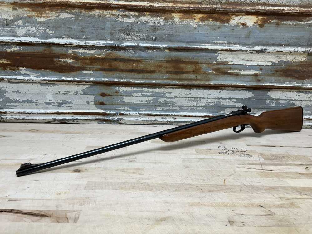 Remington Targetmaster 41-P 22LR-img-0