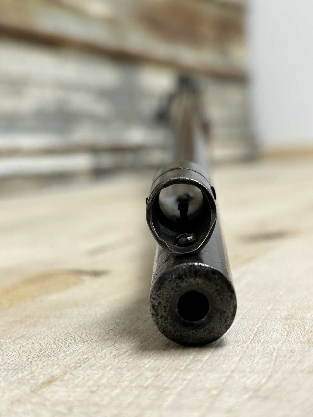 Remington Targetmaster 41-P 22LR-img-9