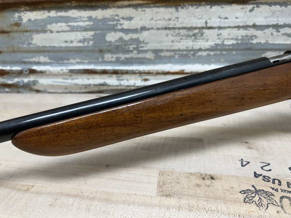 Remington Targetmaster 41-P 22LR-img-4