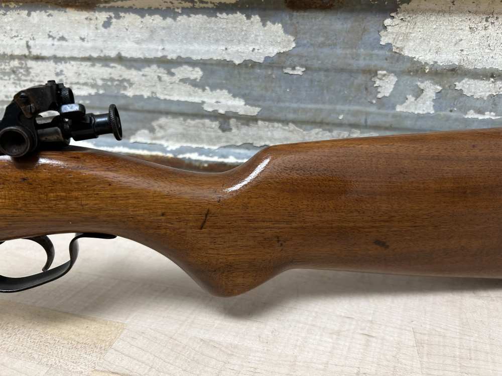Remington Targetmaster 41-P 22LR-img-6