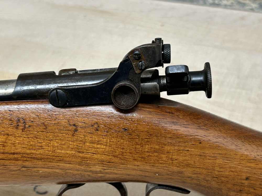 Remington Targetmaster 41-P 22LR-img-27