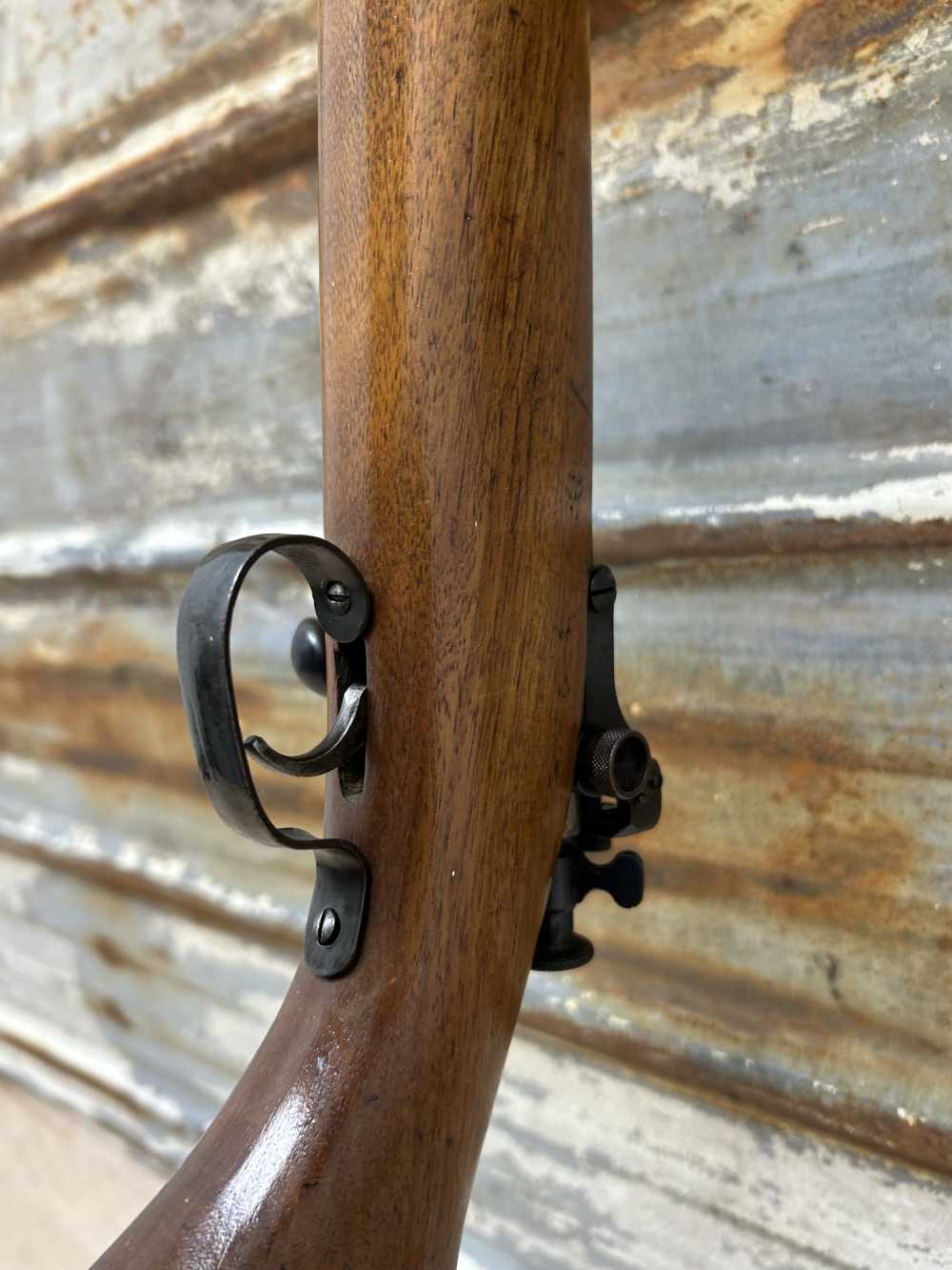 Remington Targetmaster 41-P 22LR-img-19