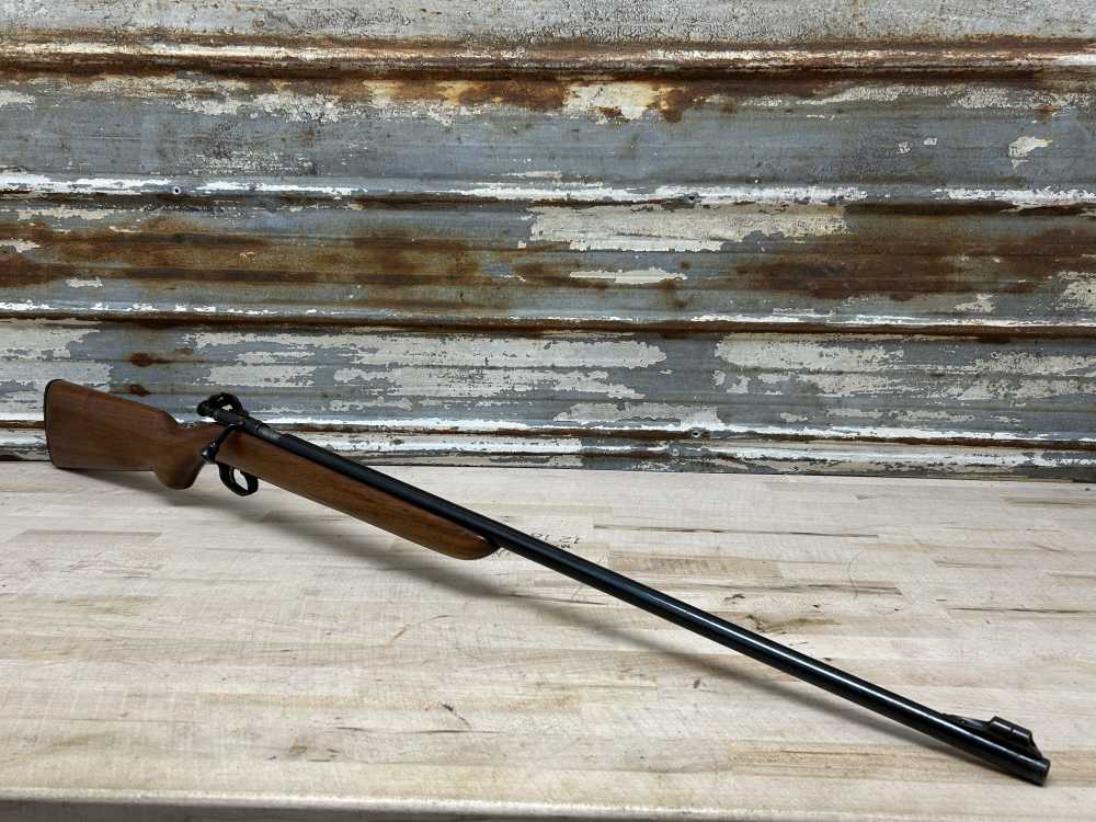Remington Targetmaster 41-P 22LR-img-1