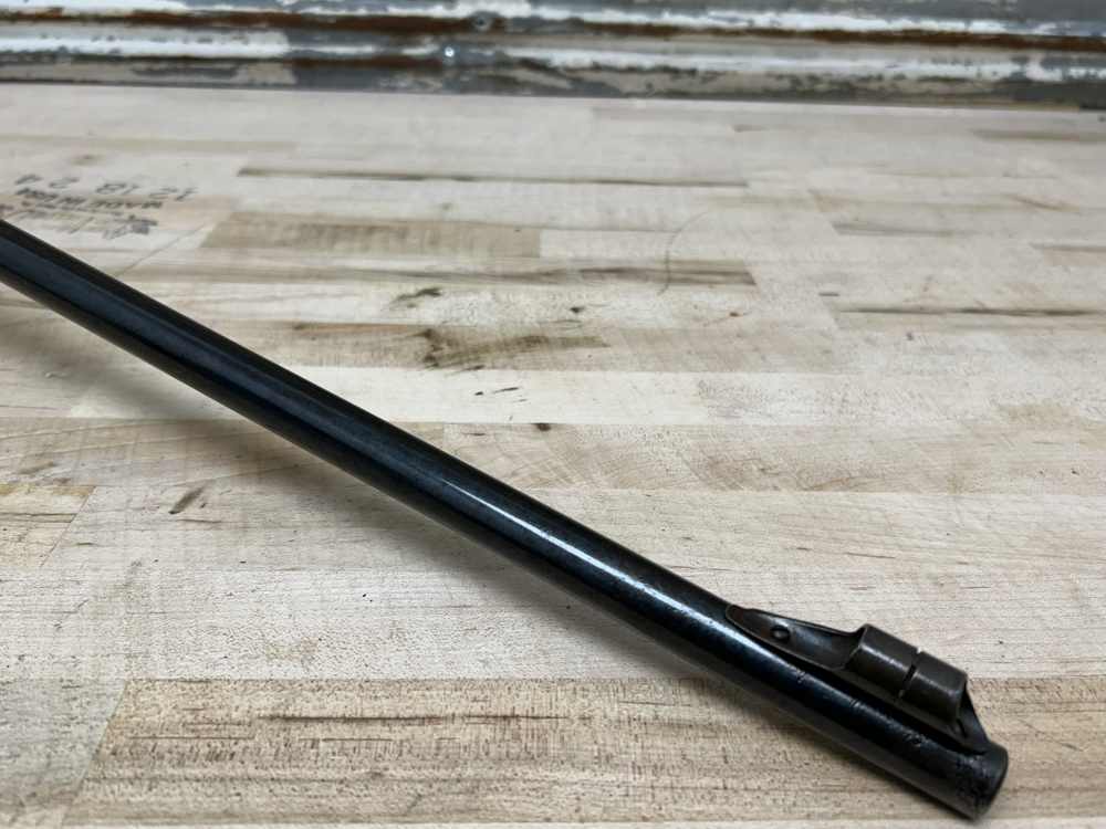 Remington Targetmaster 41-P 22LR-img-10